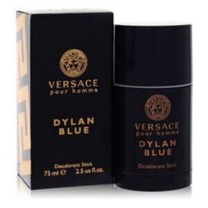 Versace Pour Homme Dylan Blue by Versace - Deodorant Stick 2.5 oz